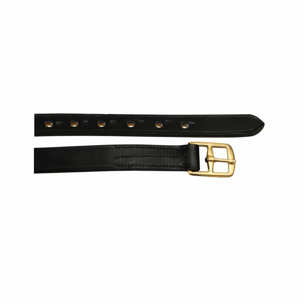 Staffili in cuoio import