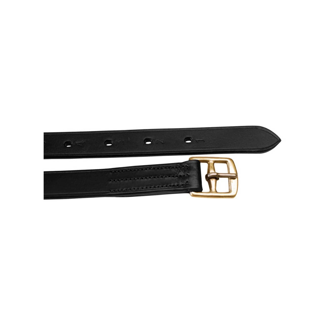 Staffili in cuoio import superiore