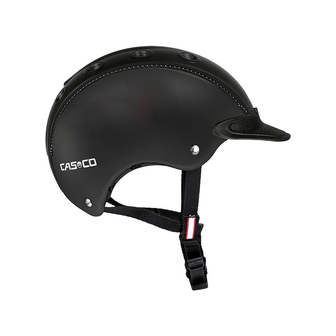 Cap casco bambino modello Choice Turnier