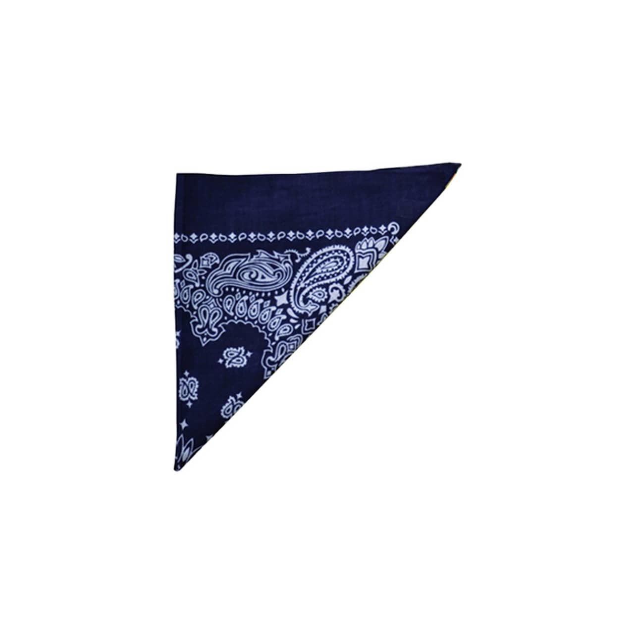 Bandana fiori