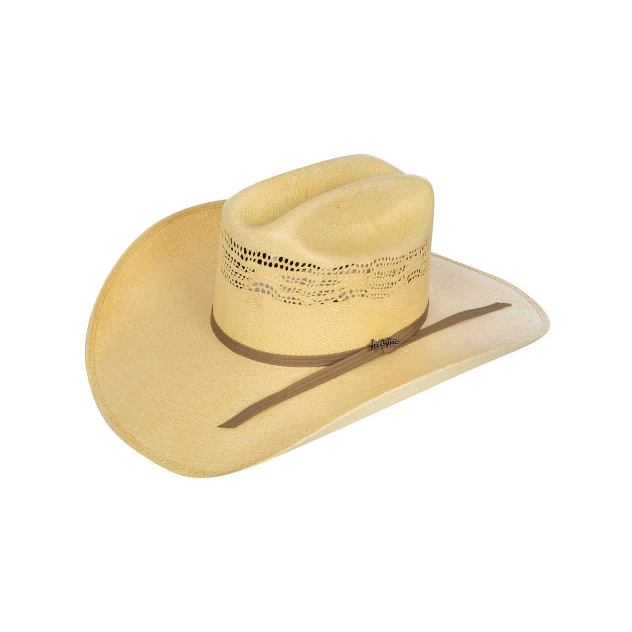Cappello cerato rigido modello West