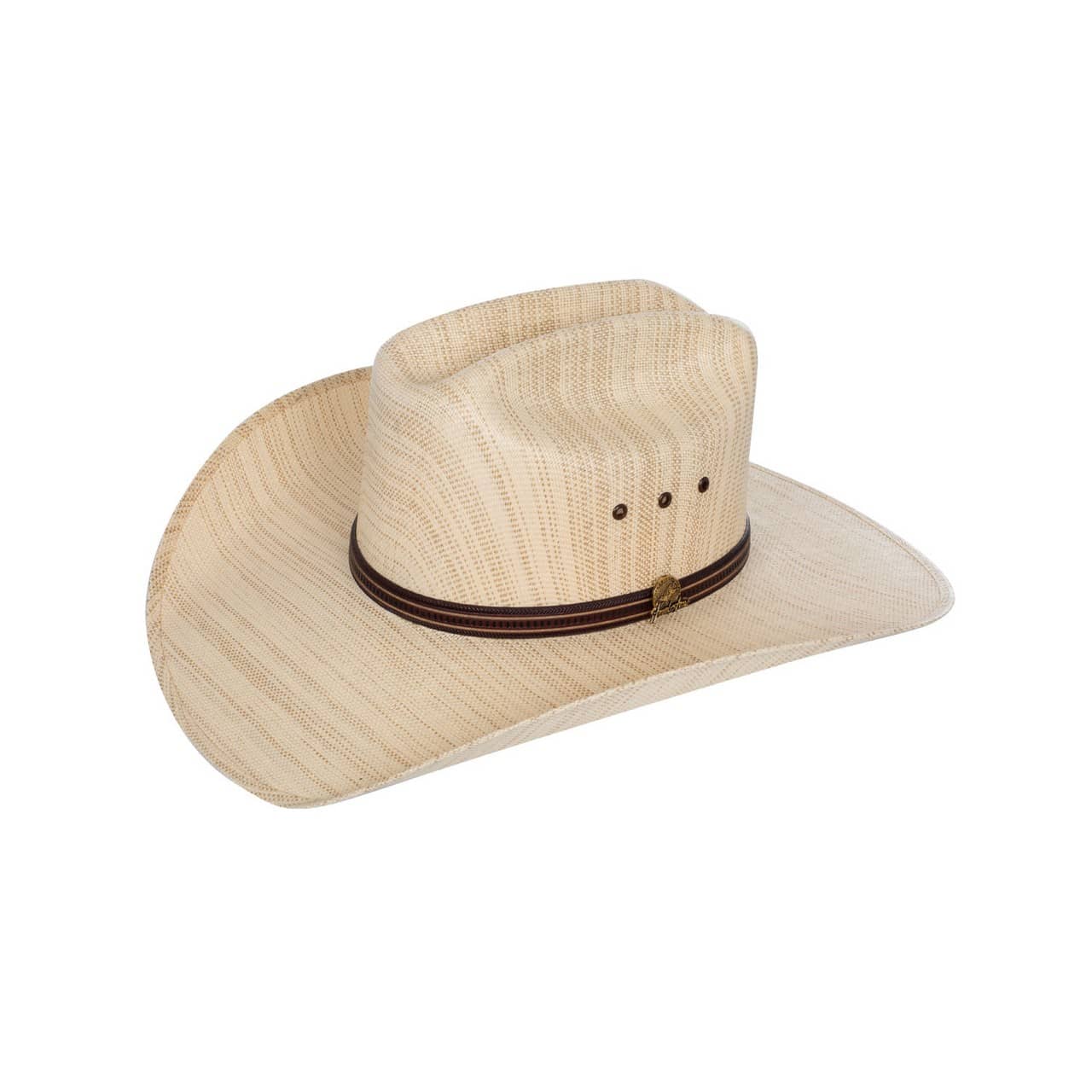 Cappello cerato rigido modello Italy Roper