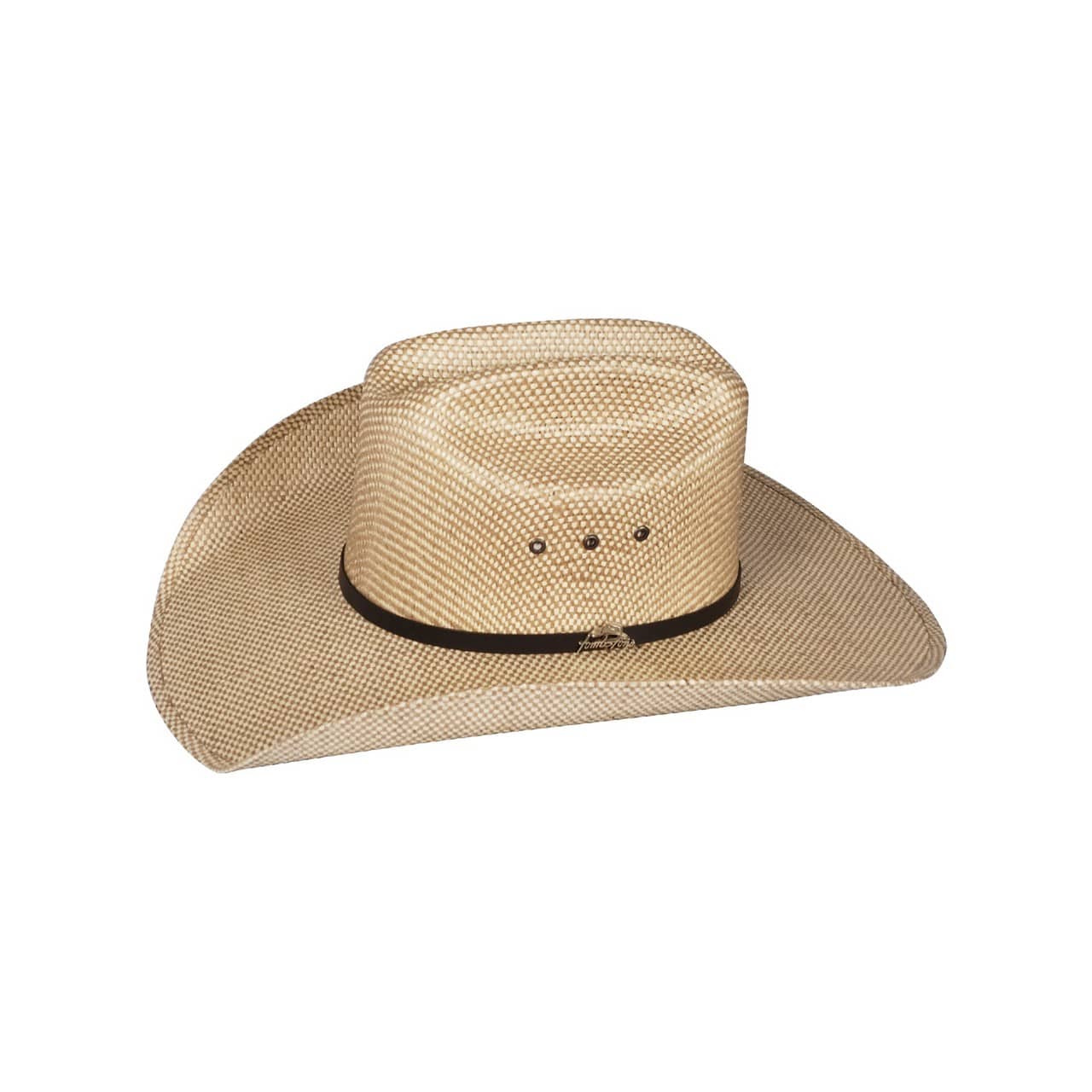 Cappello cerato rigido modello West Chest Roper
