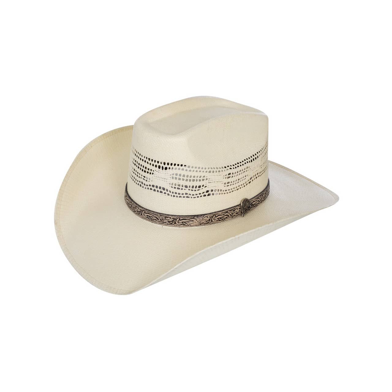 Cappello cerato rigido Bangora 8 Segundos