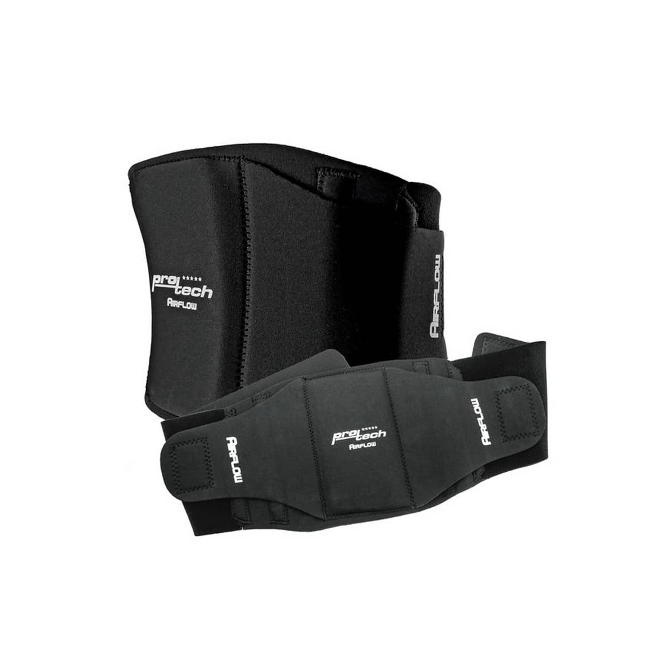 Fascia schiena cavaliere Pro-Tech