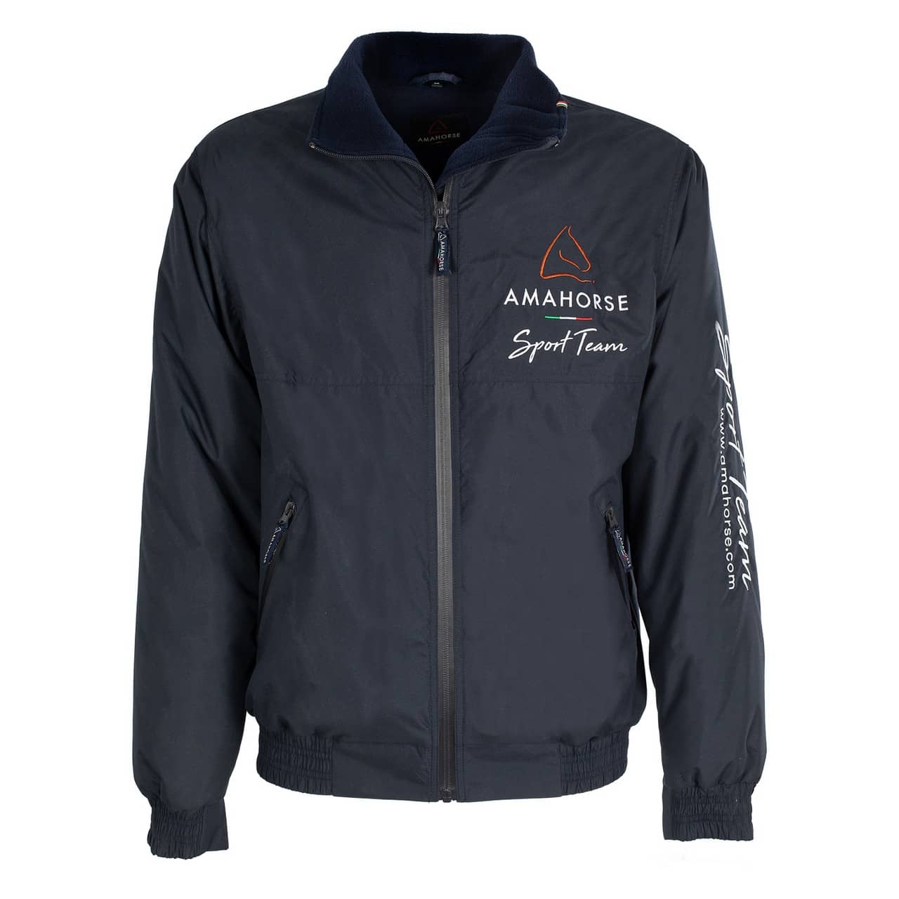 Bomber modello Amahorse Sport Team