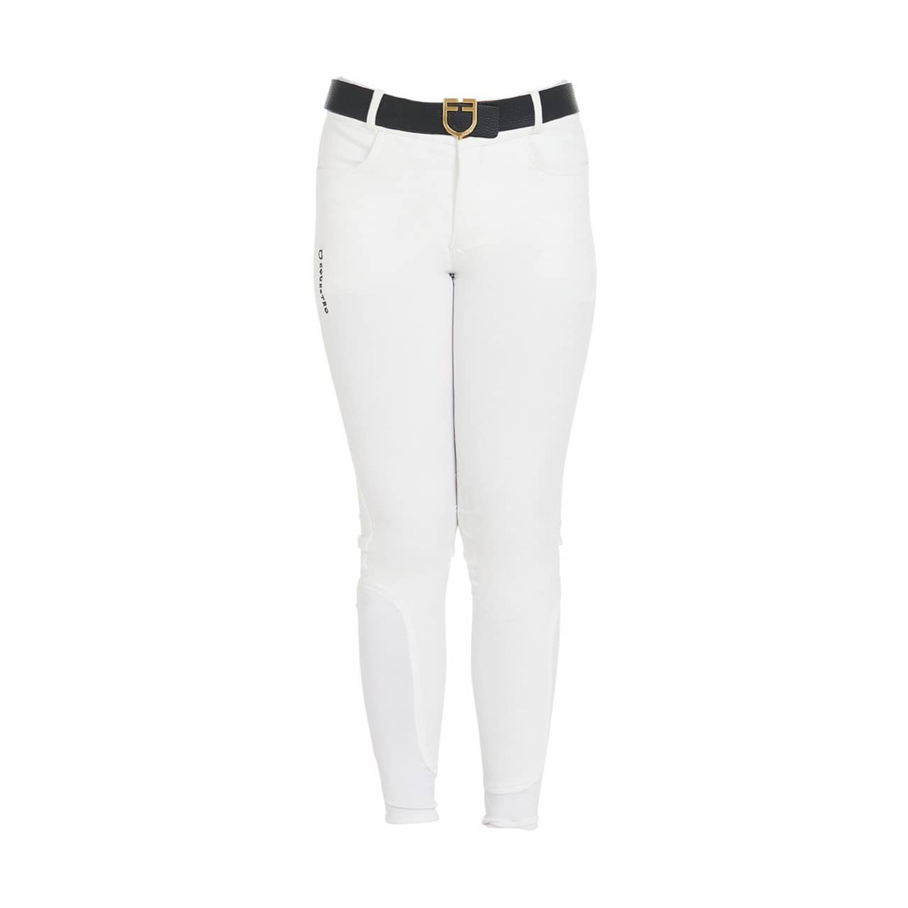 Pantaloni unisex bambini in tessuto tecnico