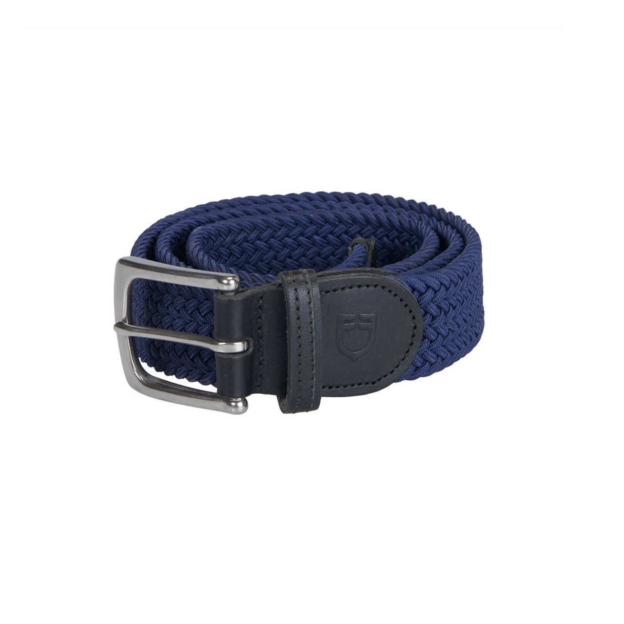 Cintura bambini elasticizzata intrecciata