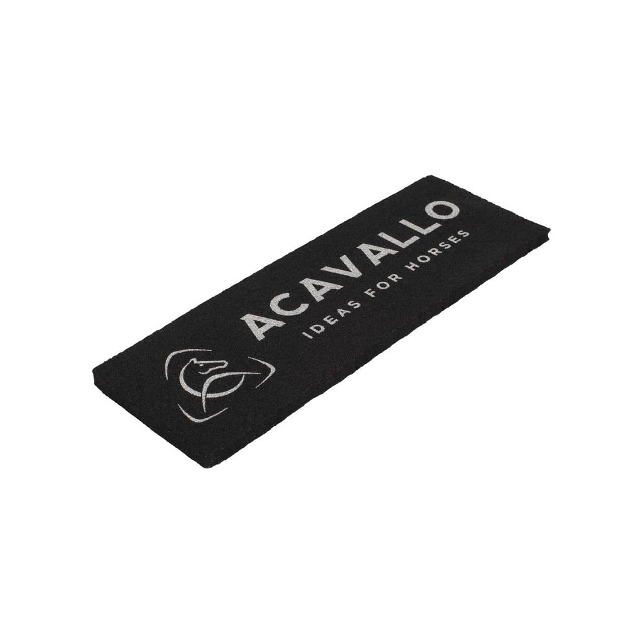 Protezione mento e naso neoprene