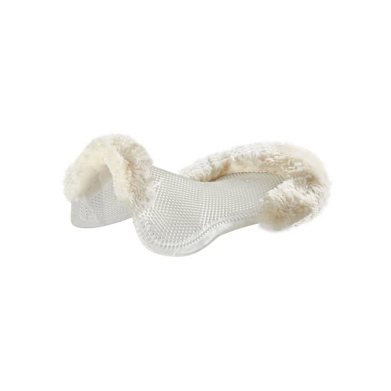 Gel pony NS-S Classic-S cut-out flat