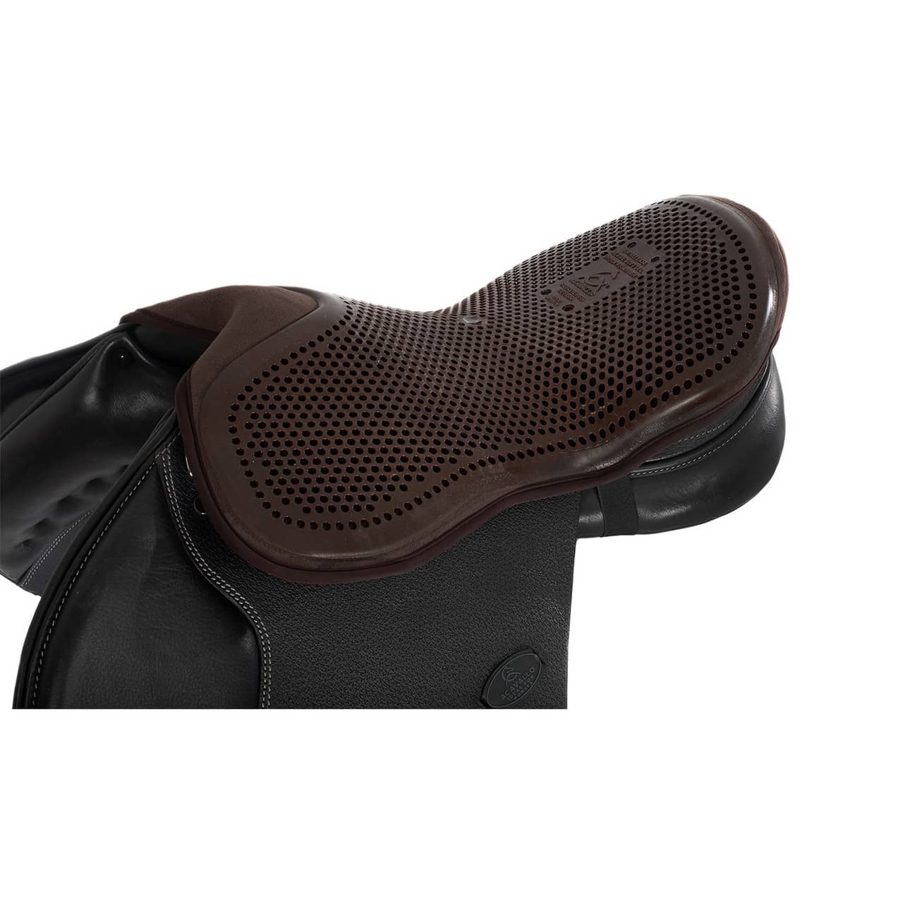 Copriseggio pony salto gel-out Classic standard dri-lex 10mm