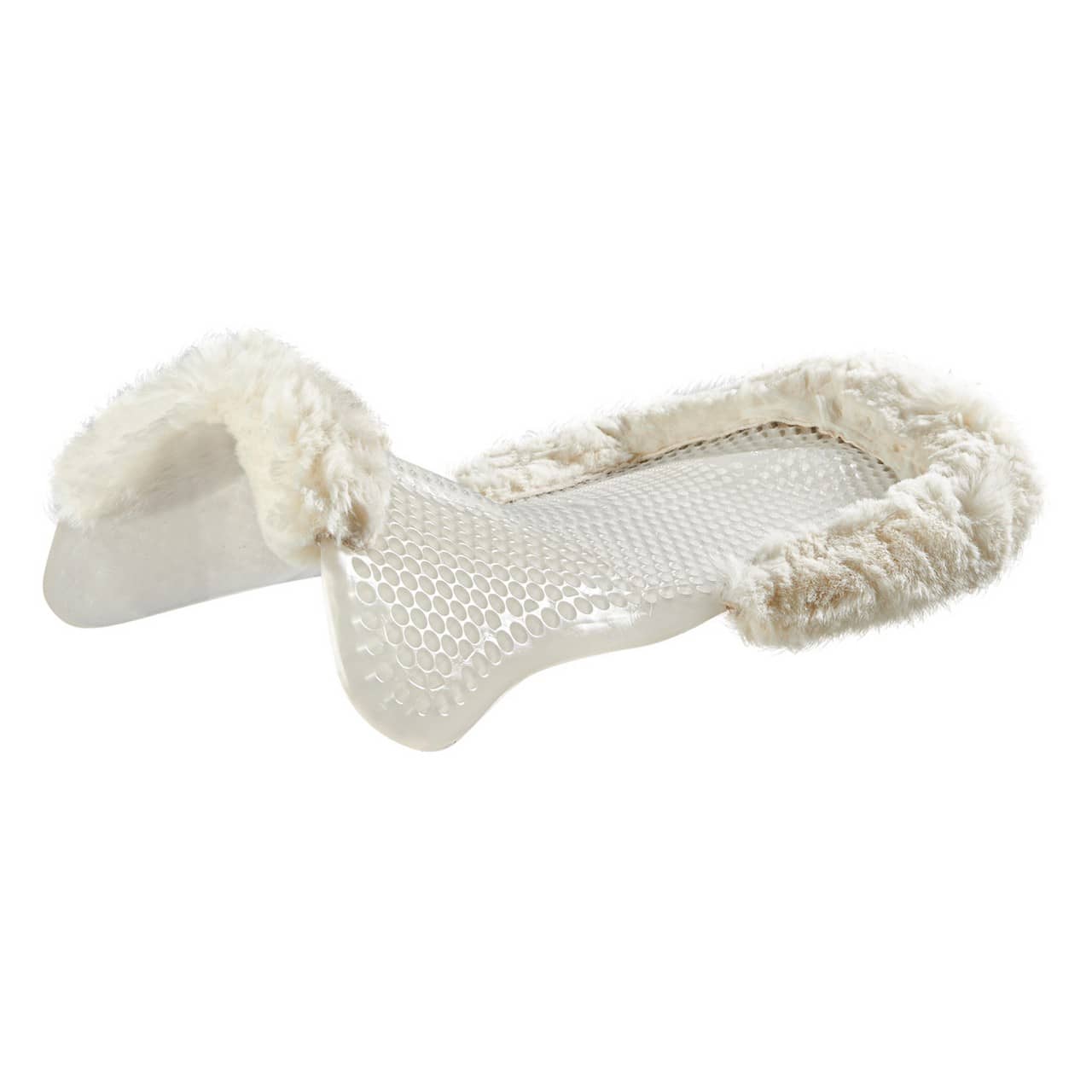 Gel NS-S Classic-S cut-out rialzo anteriore