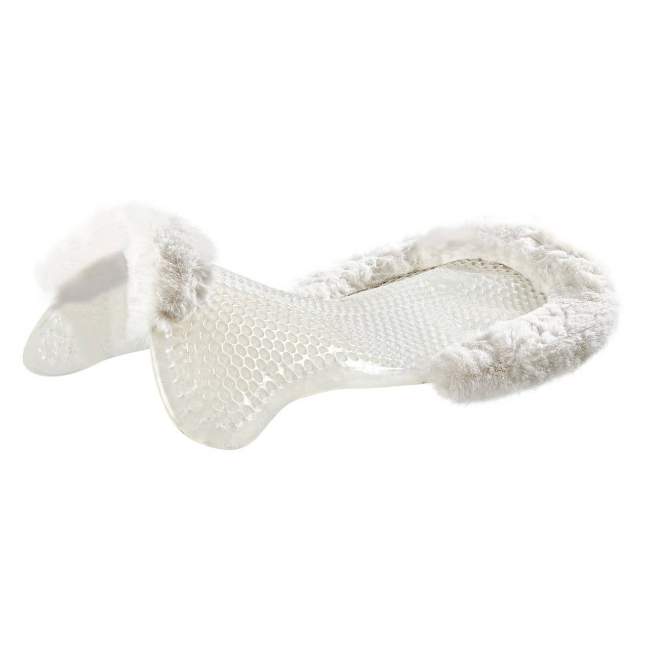 Gel NS-FS Classic-FS cut-out rialzo anteriore