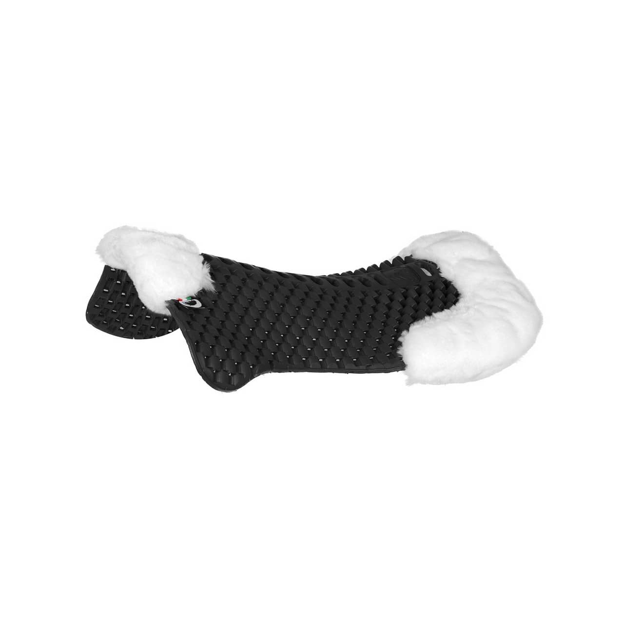 Compensatore Piuma-FS Respira-FS cut-out Eva rialzo posteriore