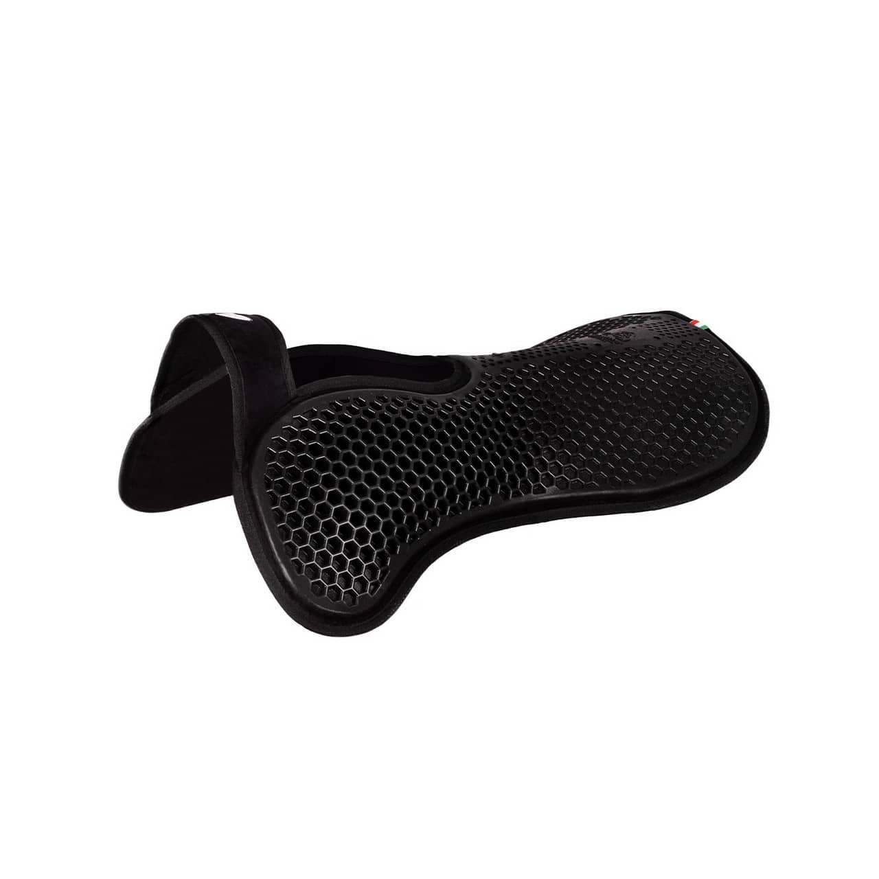 Compensatore MF WFS camoscio gel hexagonal rialzo anteriore