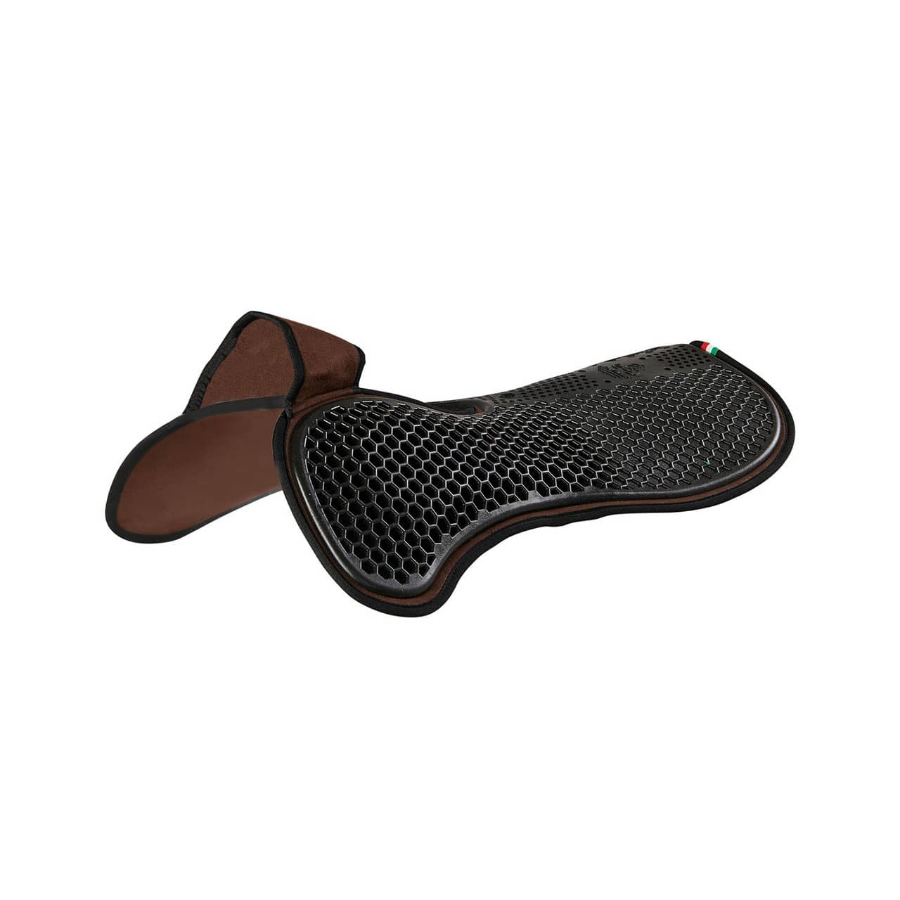 Compensatore SP WFS camoscio Gel Hexagonal rialzo anteriore