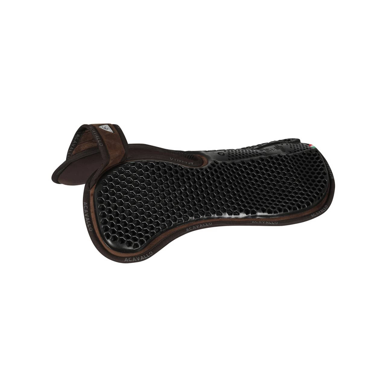 Compensatore MF WFS Camoscio gel hexagonal flat