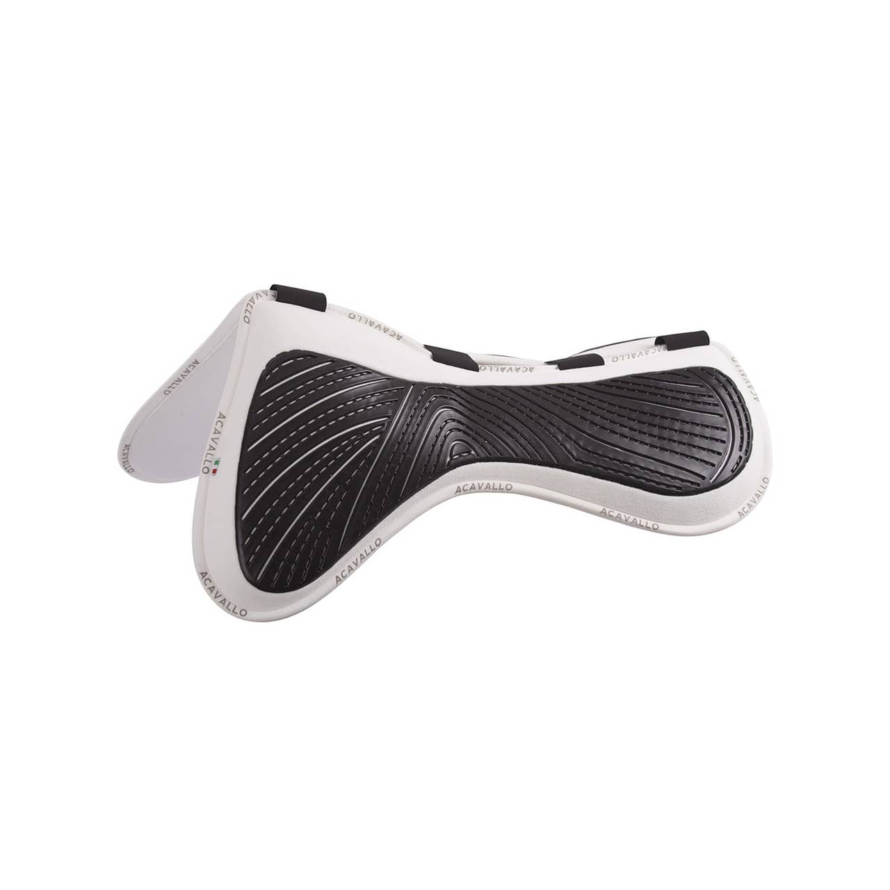Compensatore MF JCCS CW-FS camoscio grip gel flat