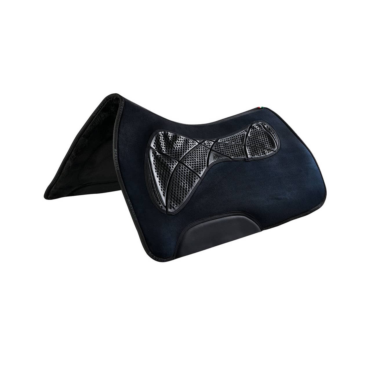 Sottosella WS CW-CS camoscio grip gel