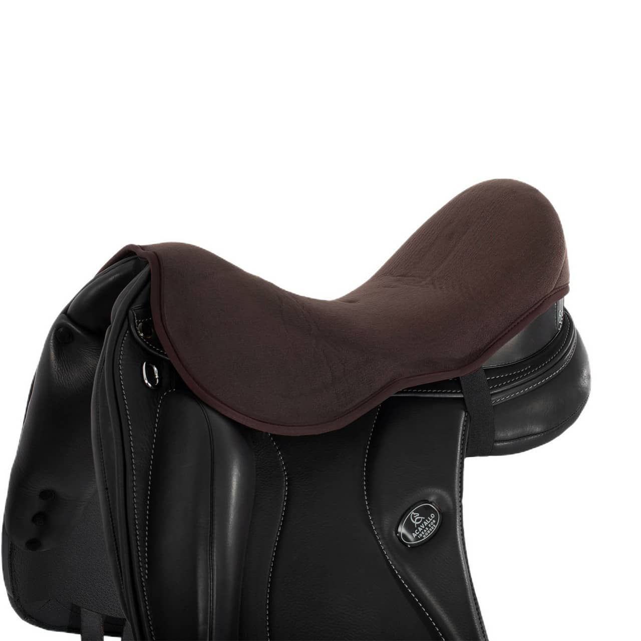 Copriseggio dressage dri-lex gel 10mm