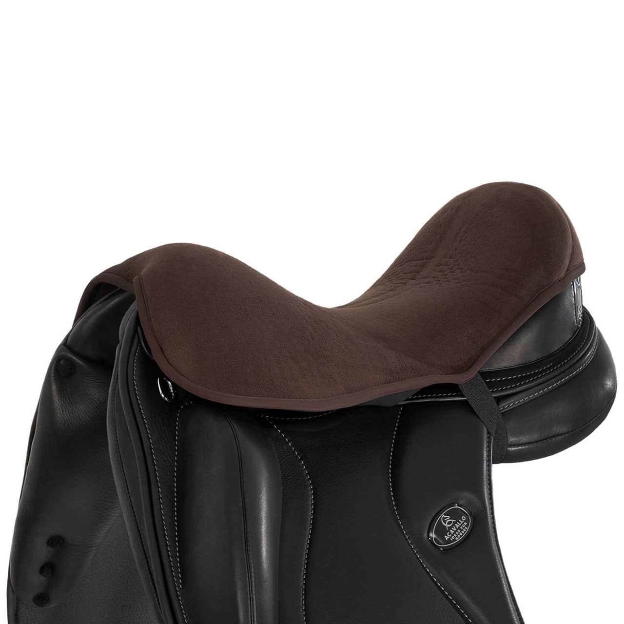 Copriseggio dressage gel-in classic standard dri-lex 20mm