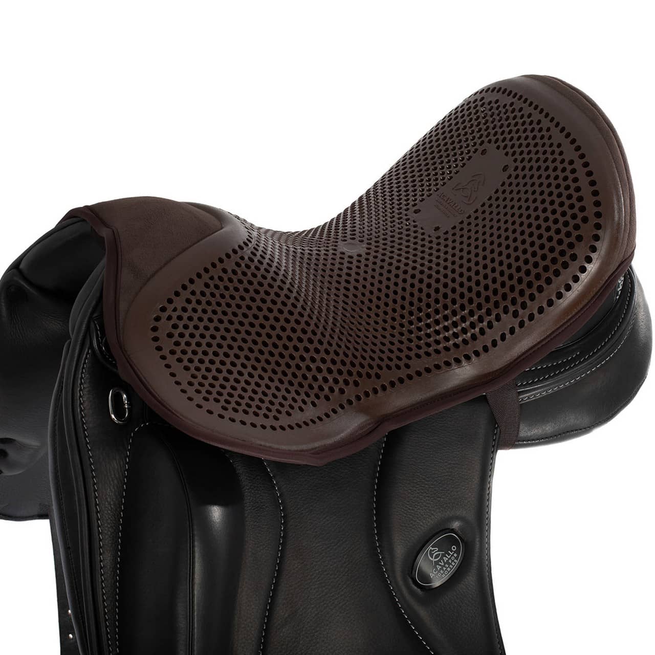 Copriseggio dressage gel-out classic standard Dri-lex 10mm