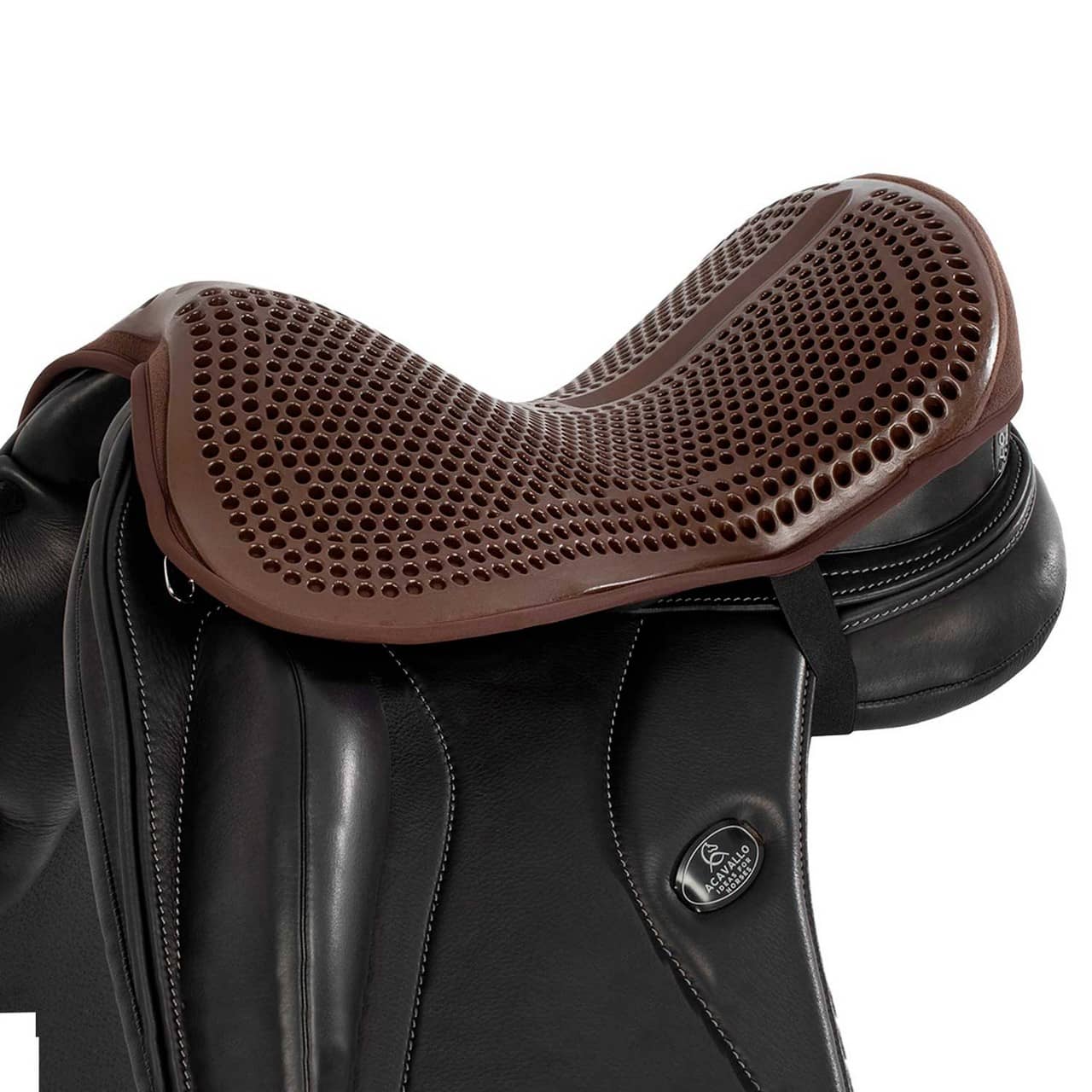 Copriseggio dressage gel-out Classic standard Dri-lex 20mm