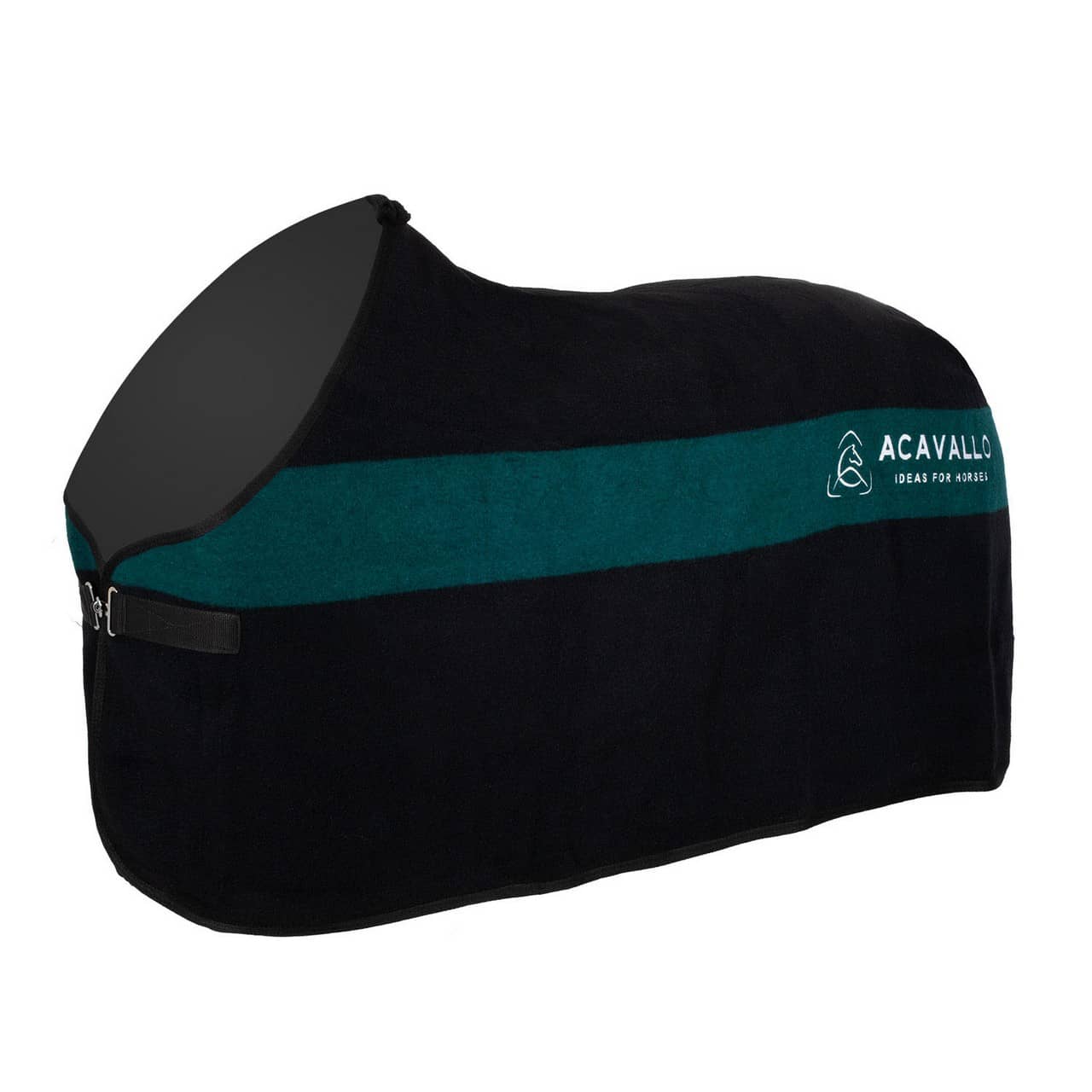 Coperta box in lana 800g
