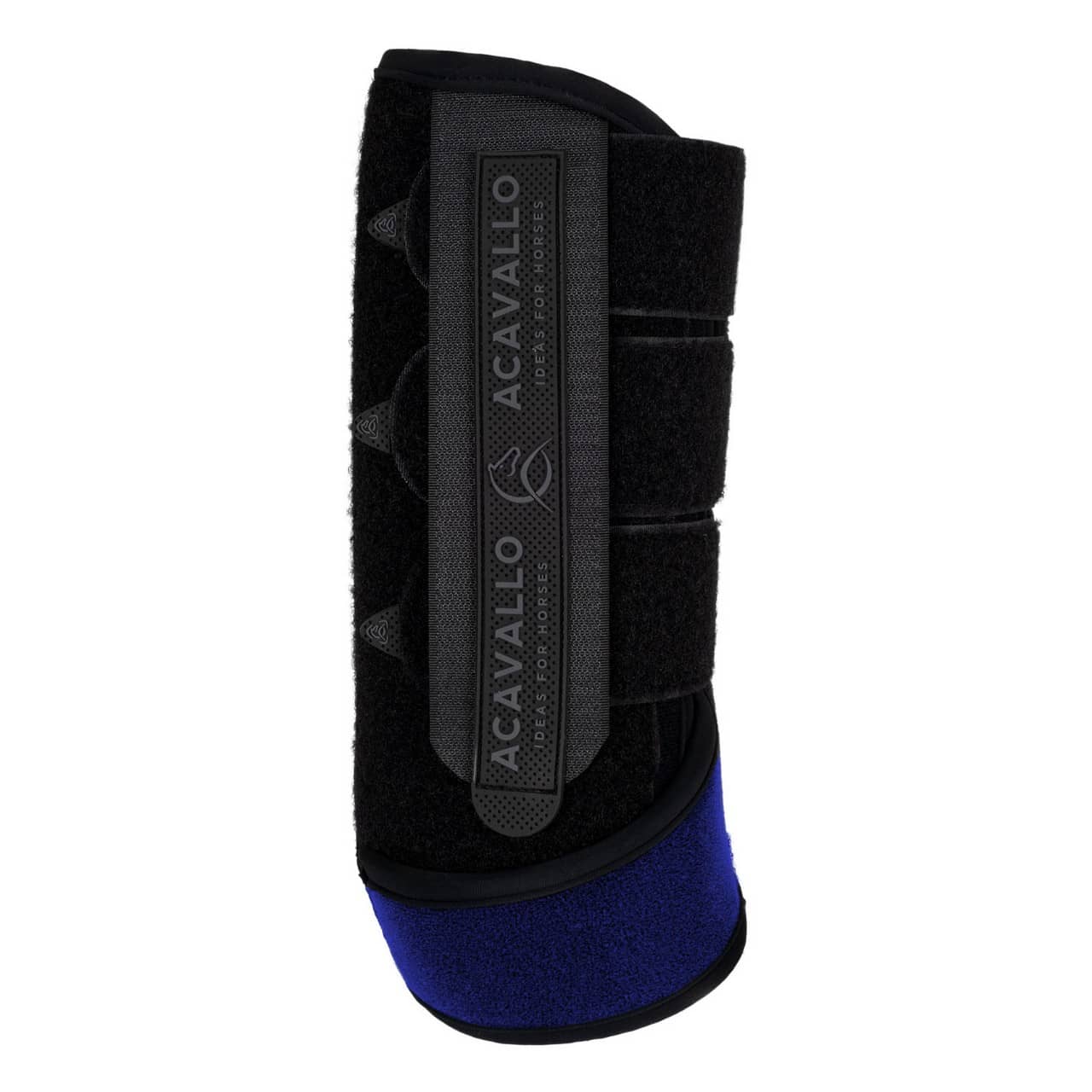 Stinchiere anteriori neoprene inserti gel