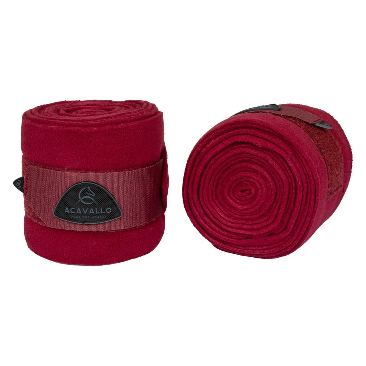 Fasce da lavoro pile chiusura velcro