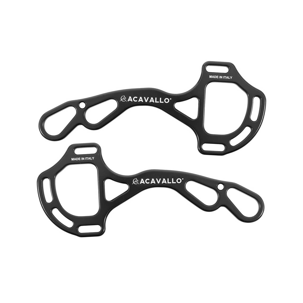 Hackamore Alupro (Rif. AC799A)