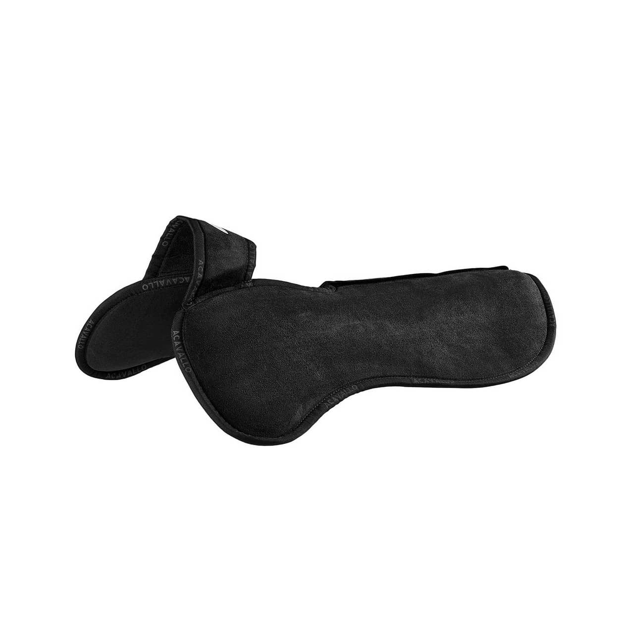 Compensatore Piuma WFS pocket camoscio flat