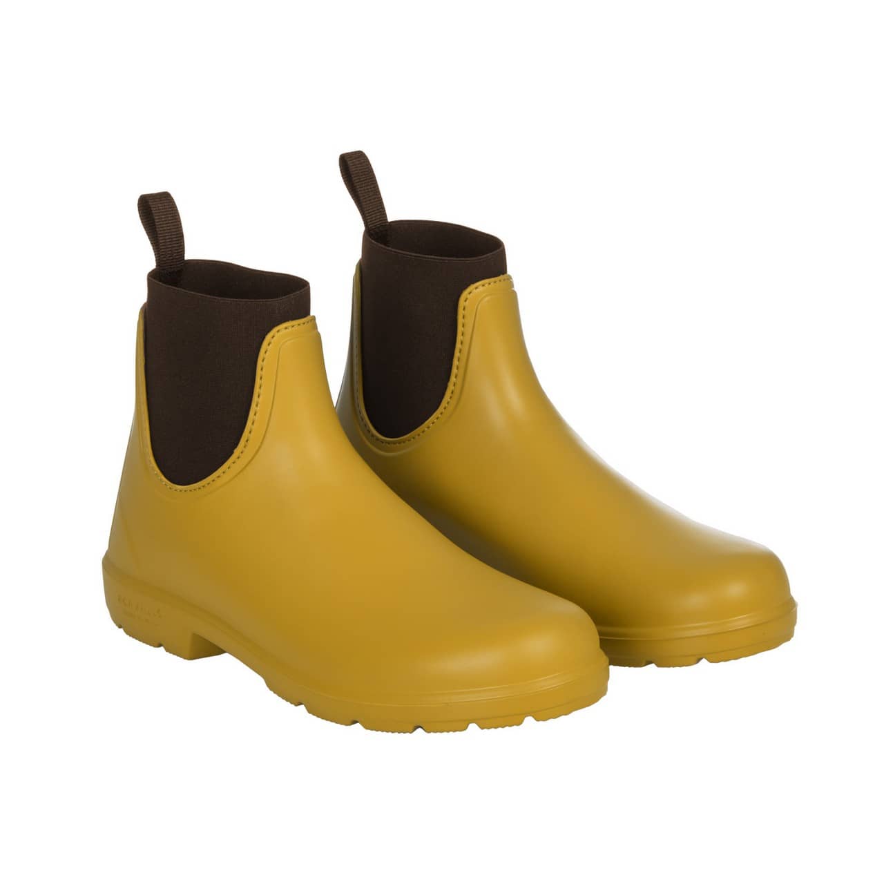 Stivaletti Acavallo Piuma Jodhpur