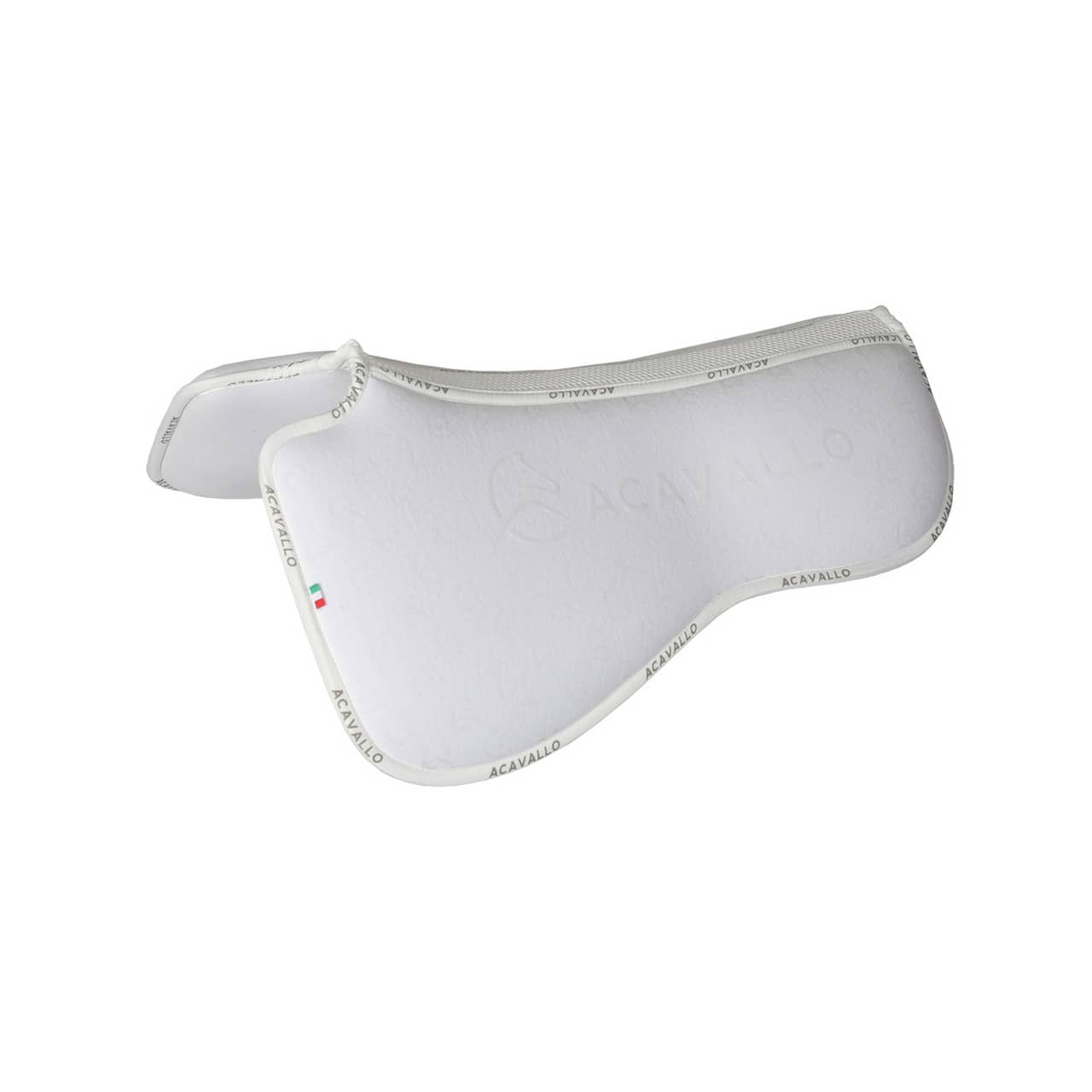 Compensatore MF DS SW-3DS Louvre grip silicone flat