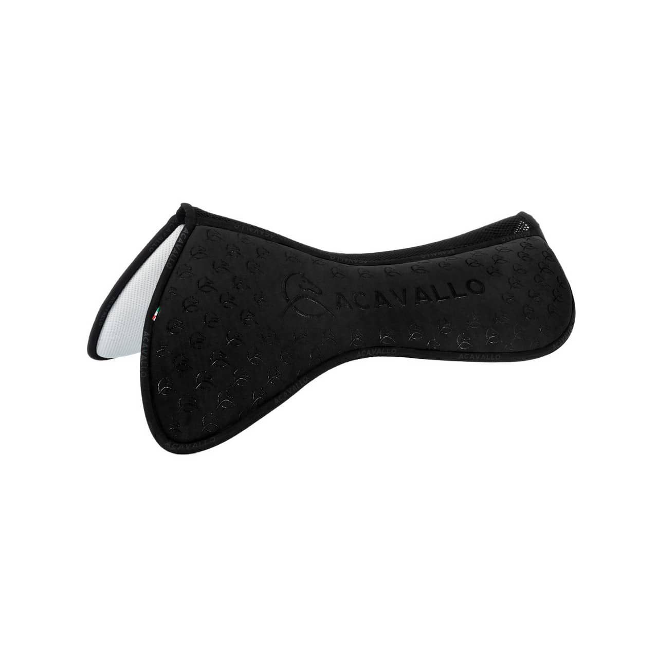Compensatore MF JCCS CW-3DS elastan & bamboo grip silicone flat