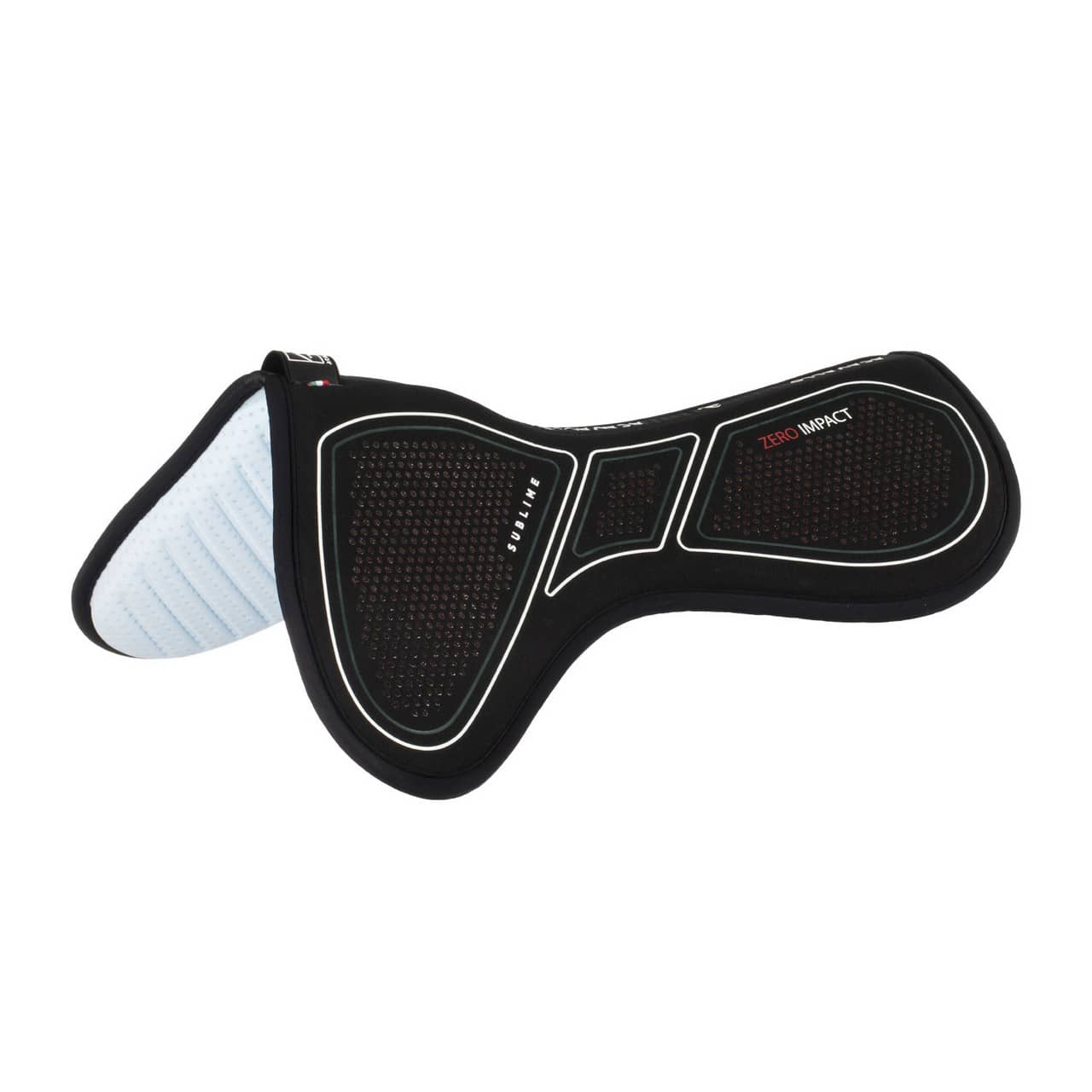 Compensatore Zero Impact flat Sublime