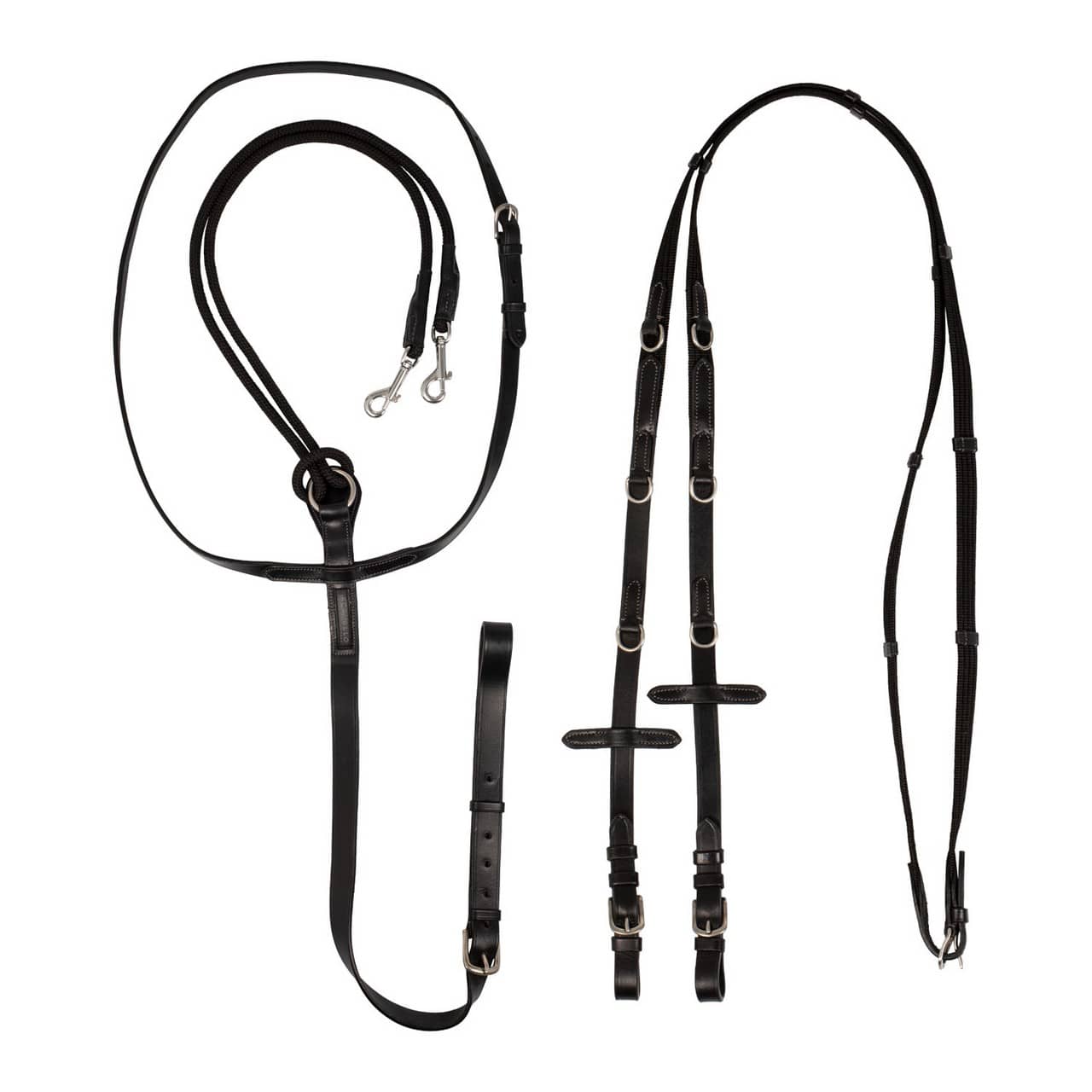 Redini Thiedemann nylon tubolare