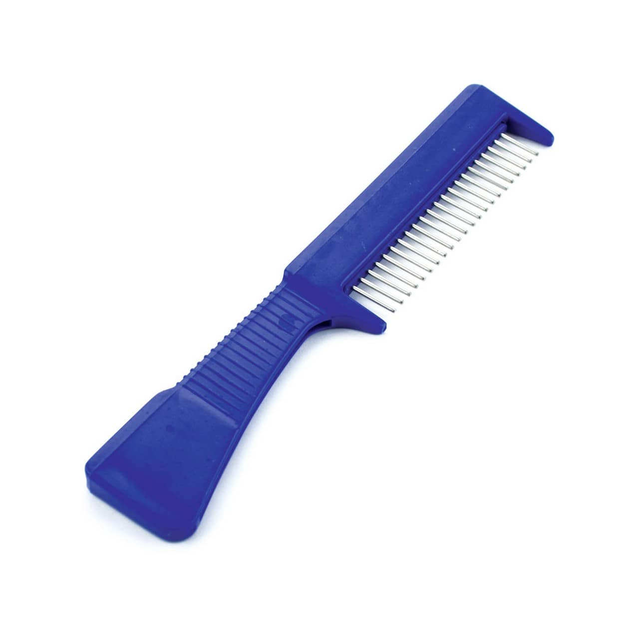 Pettine in plastica denti rotanti