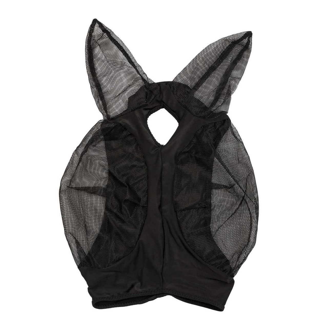 Maschera anti mosche in elastan e retina copriorecchie Tech