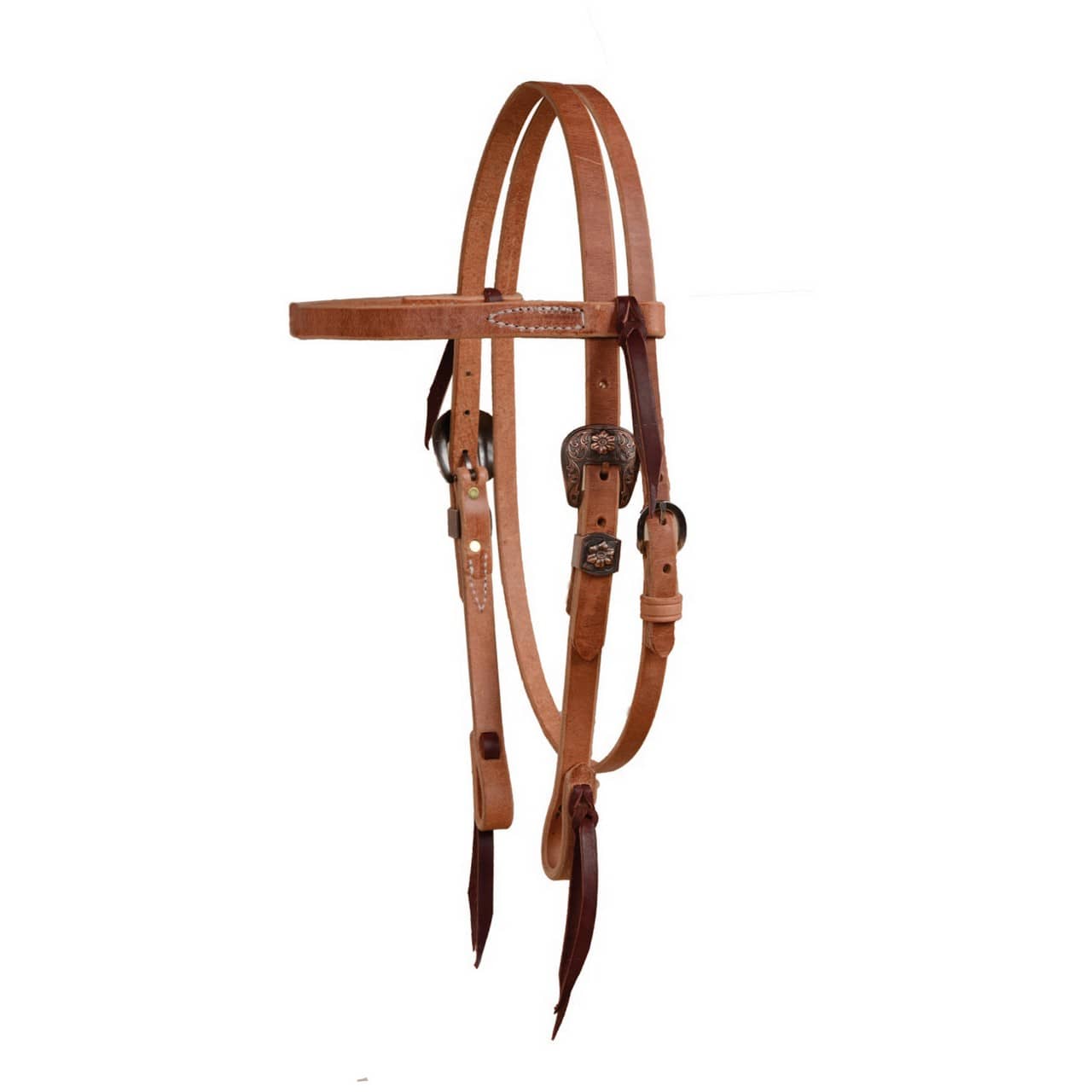 Cowboy Culture Browband Western Bridle