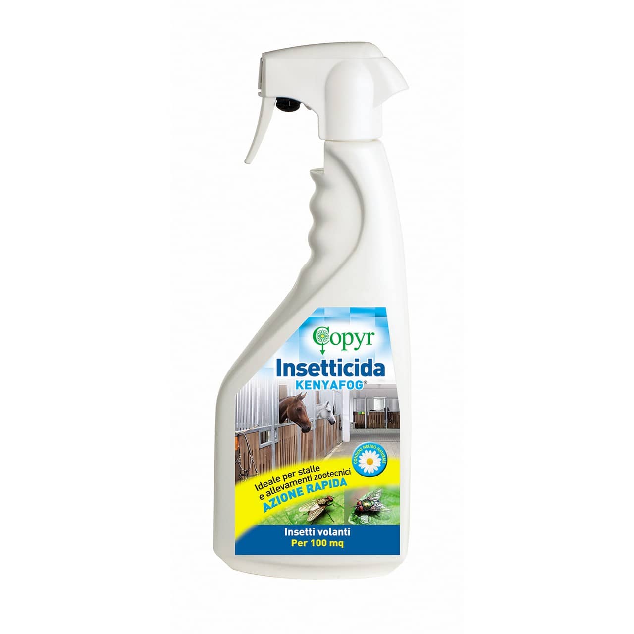 Insetticida Kenyafog 1 l