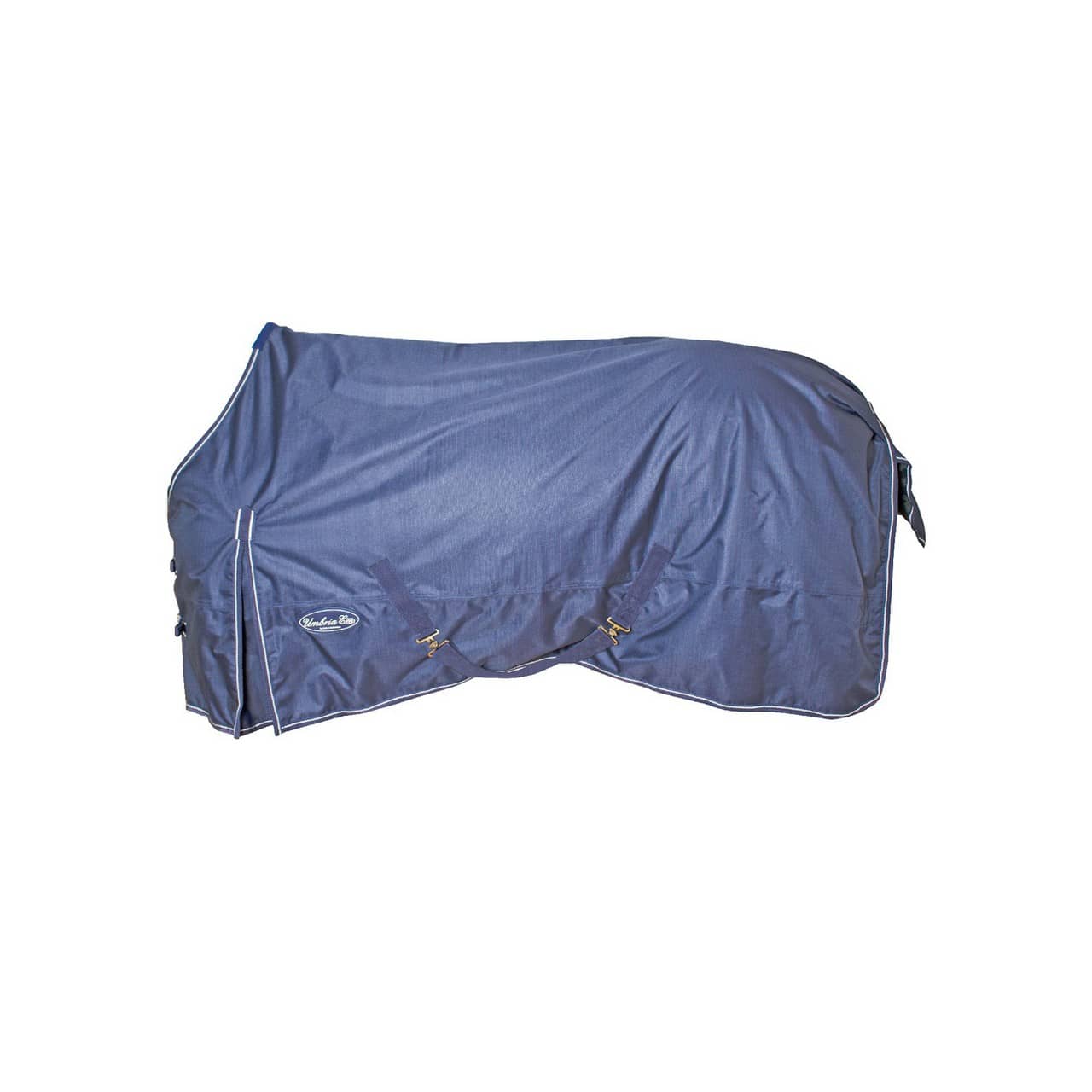 Coperta da paddock Rain Sheet fleece lining modello Skye