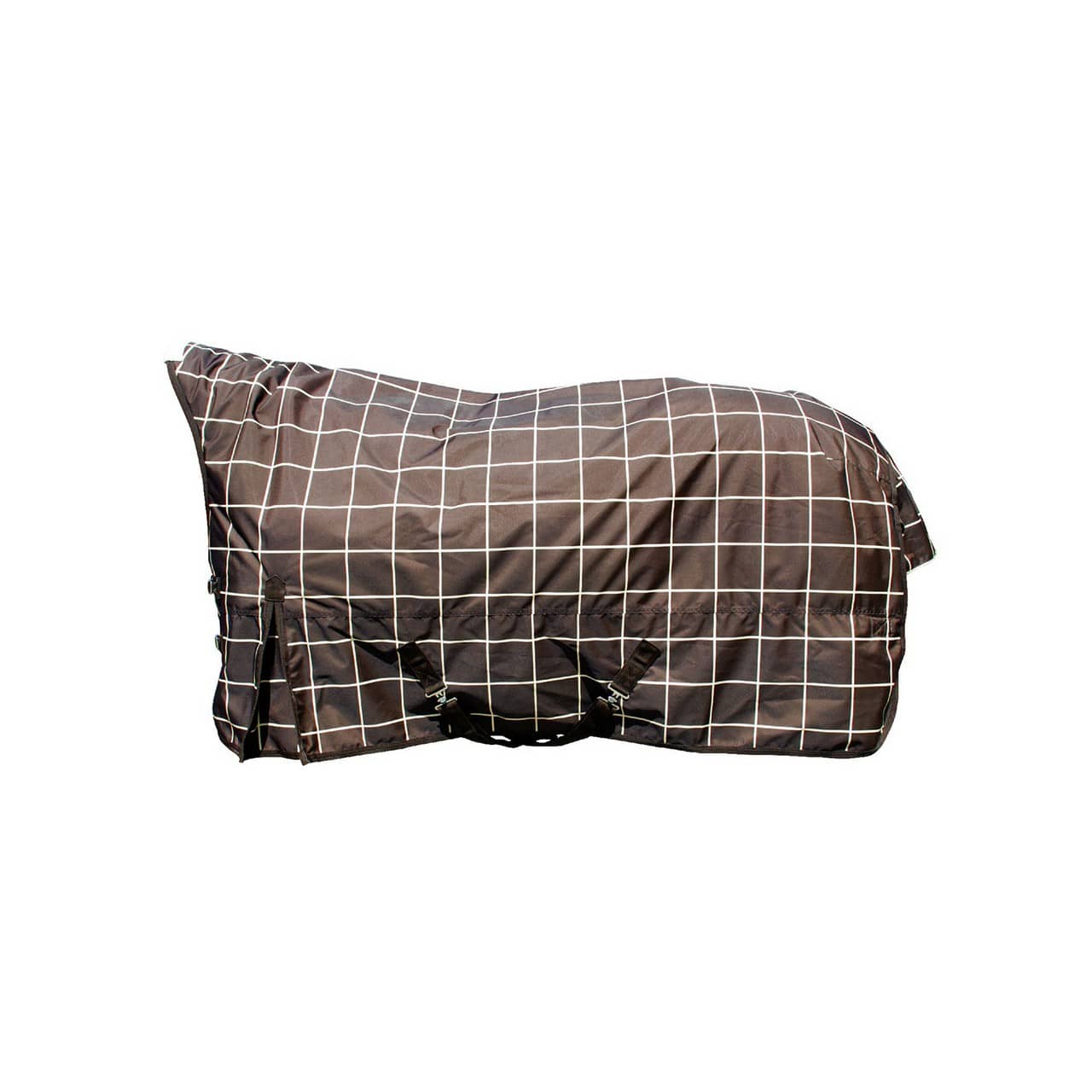 Coperta da paddock 300 gr modello Aberdeen