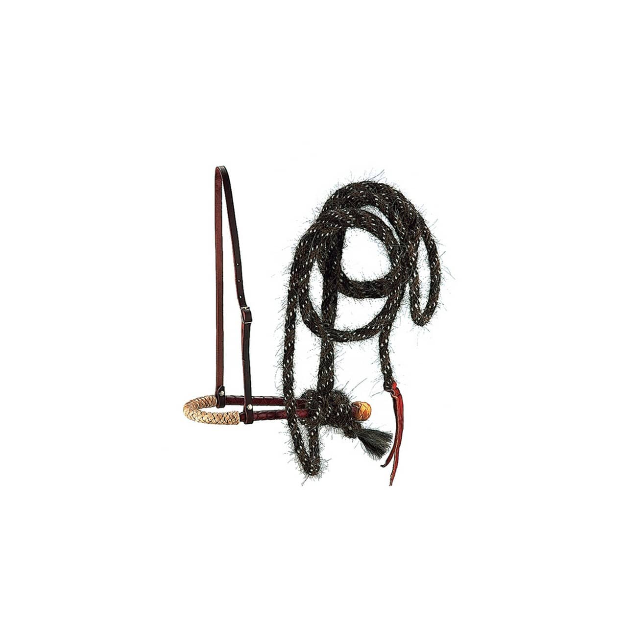 Set bosal + mecate crine Pool's