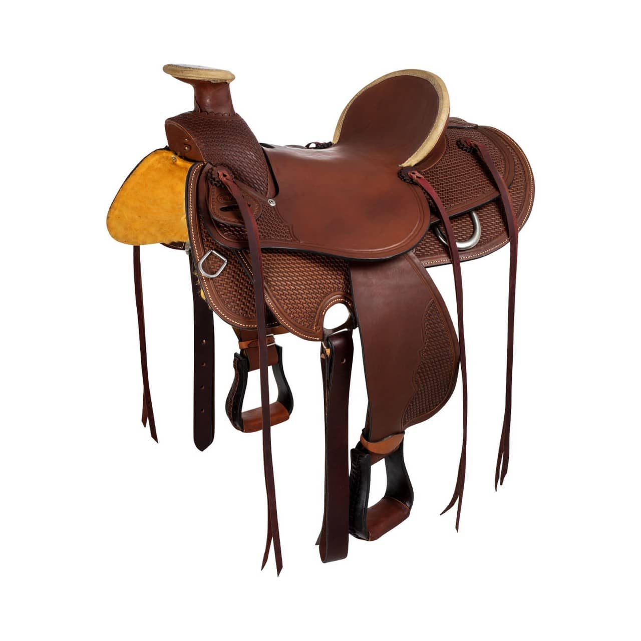 Sella Denver Rancher