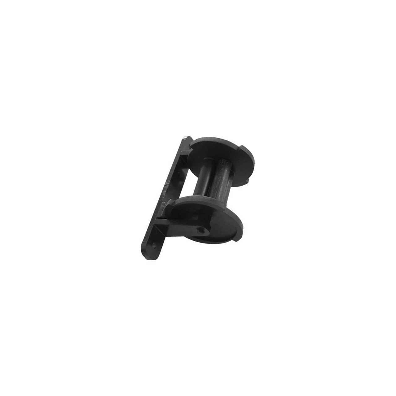 Isolatore V-Plast tendi fettuccia con vite in legno