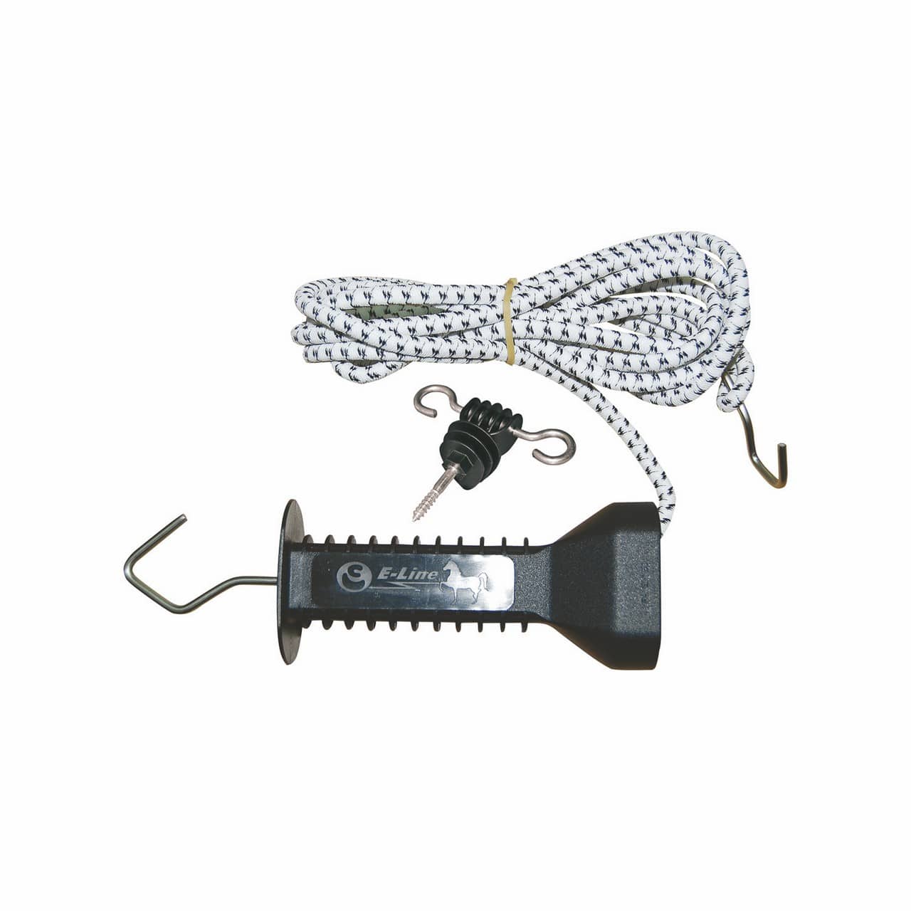 Kit maniglia con filo elastico E-Line 4,5-9 mt 442551/011