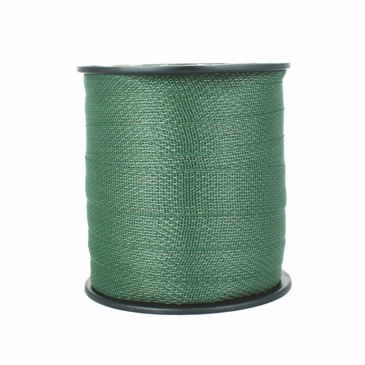Banda elettrica Superior 4 cm verde (200 mt)