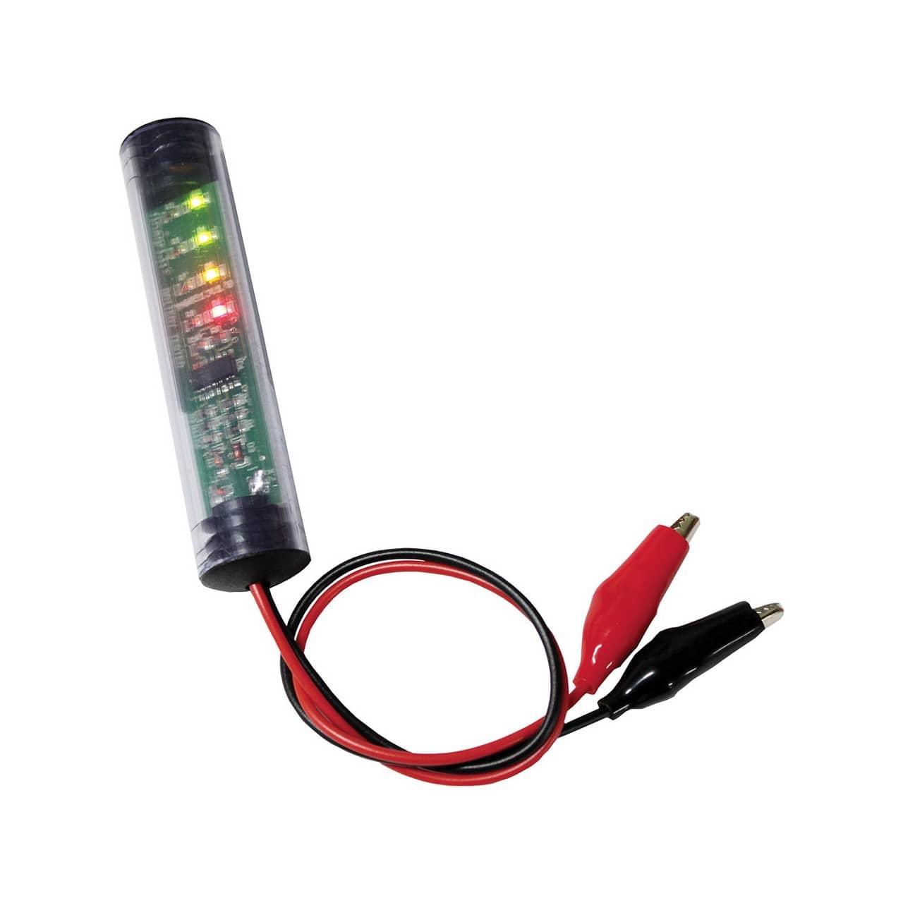 Tester digitale per batteria 9V-20V