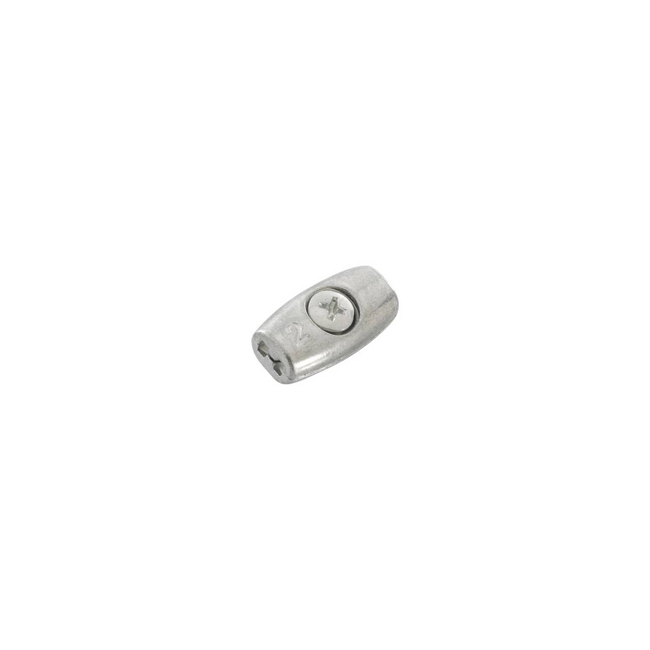 Connettore filo 2,5mm